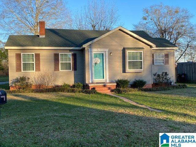 111 Augusta Street Clanton, AL 35045 - Photo 1 of 1