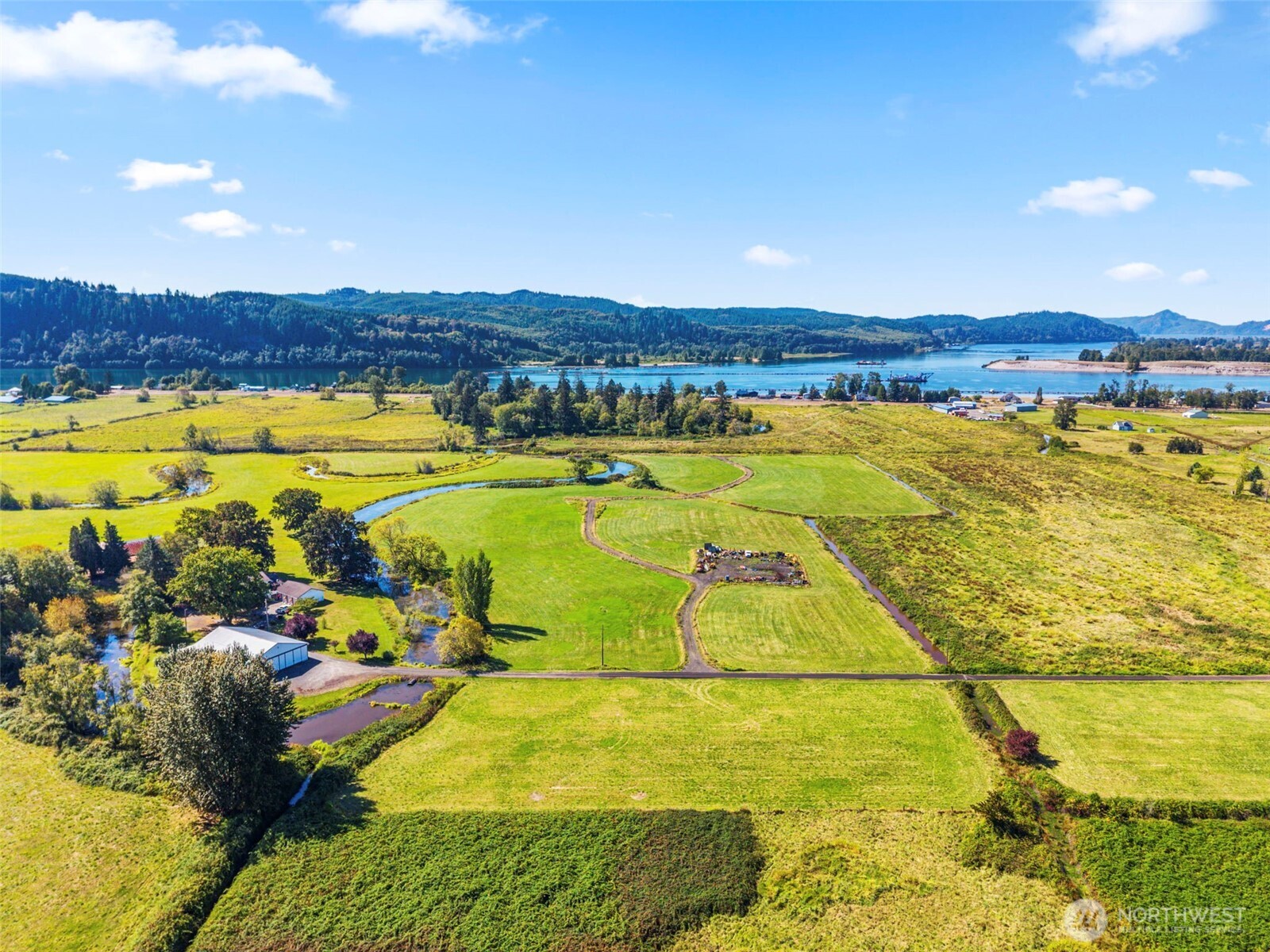 0 Hendrickson Road Cathlamet, WA 98612 - Photo 16 of 17 Gallery Image 16