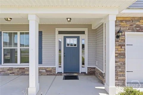 $415,000 | 235 Timberlake Drive, Guyton, GA 31312