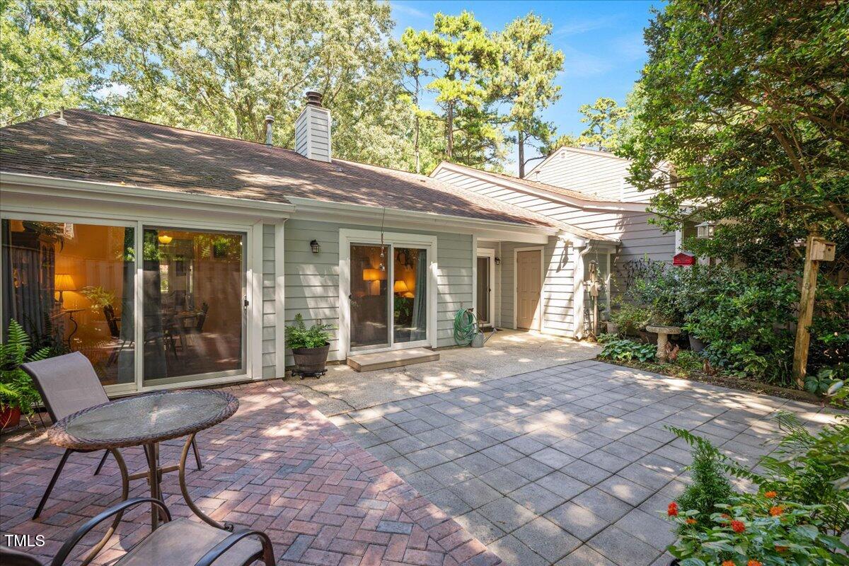 5838 Branchwood Road Raleigh, NC 27609 - Photo 27 of 32 09-15