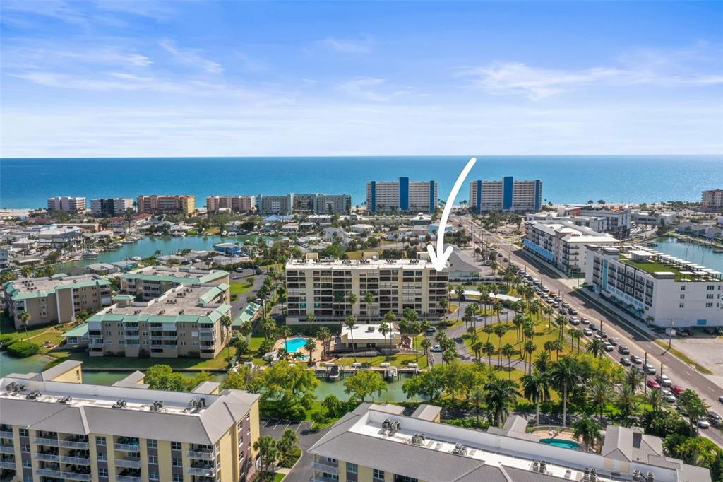 401 150th Avenue, Unit 241 Madeira Beach, FL 33708 - Photo 72 of 77