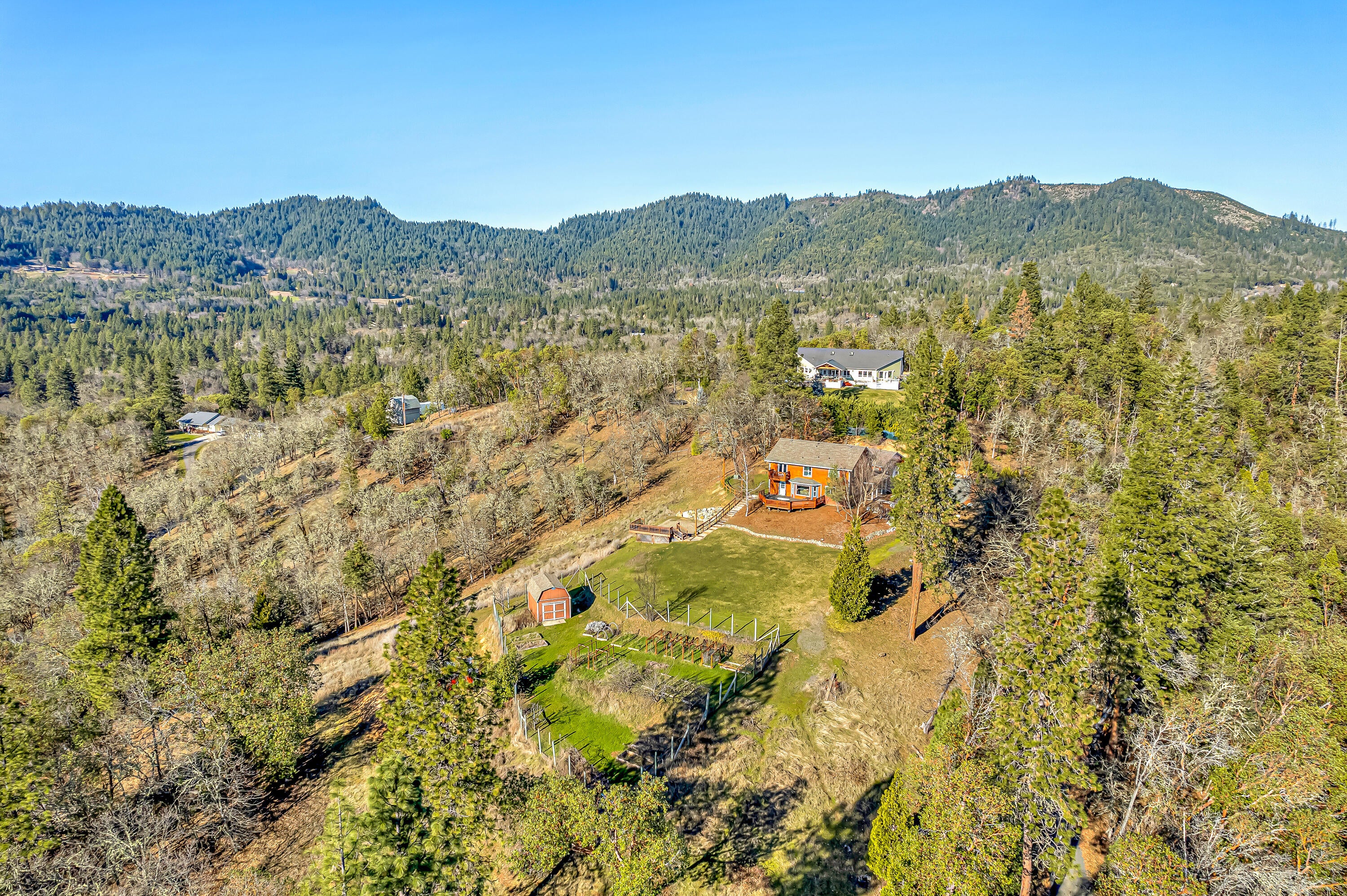 1427 Three Pines Road Grants Pass, OR 97526 - Photo 65 of 73 DJI_0233