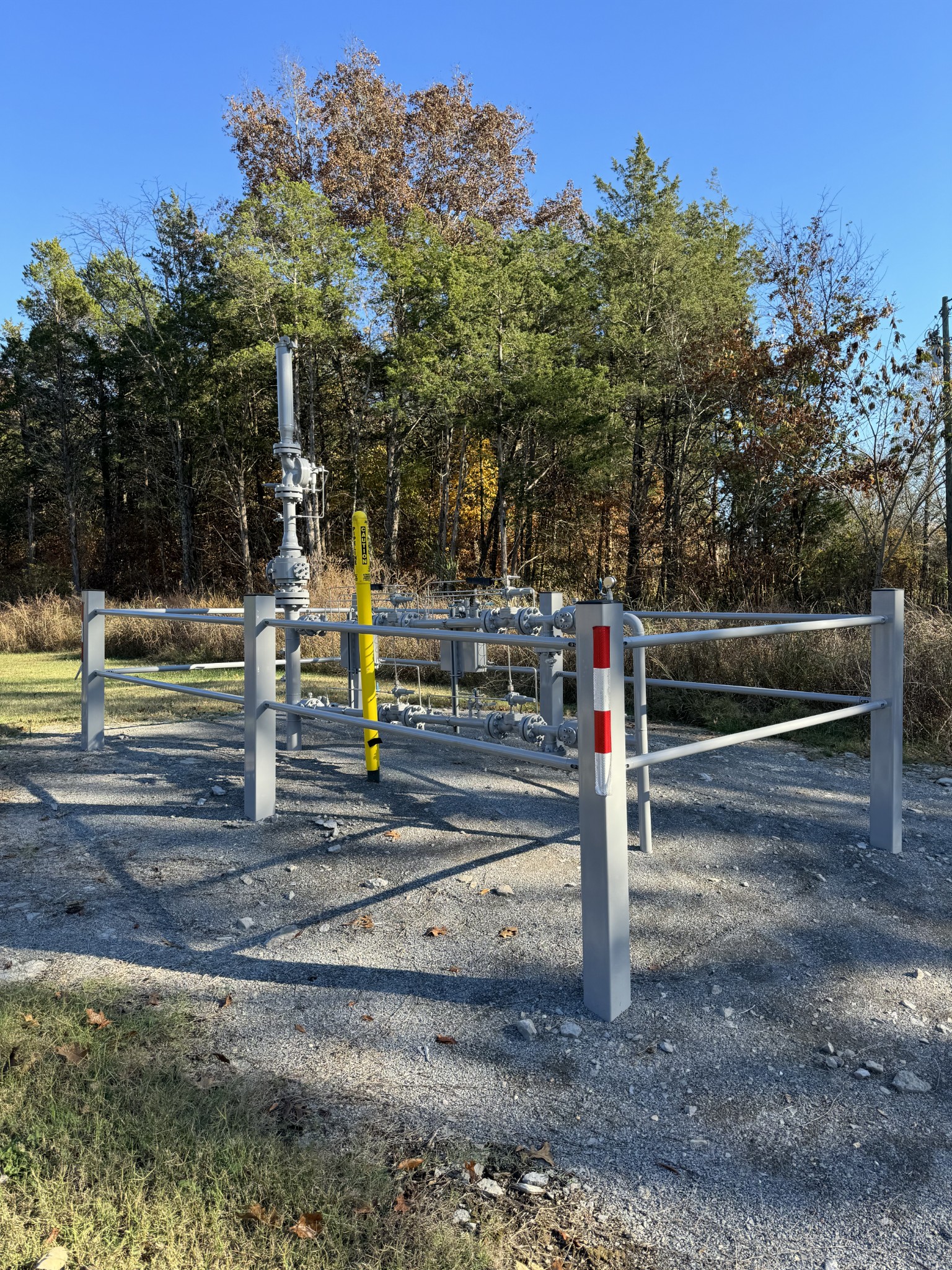 7492 Old Shores Road Murfreesboro, TN 37128 - Photo 18 of 21