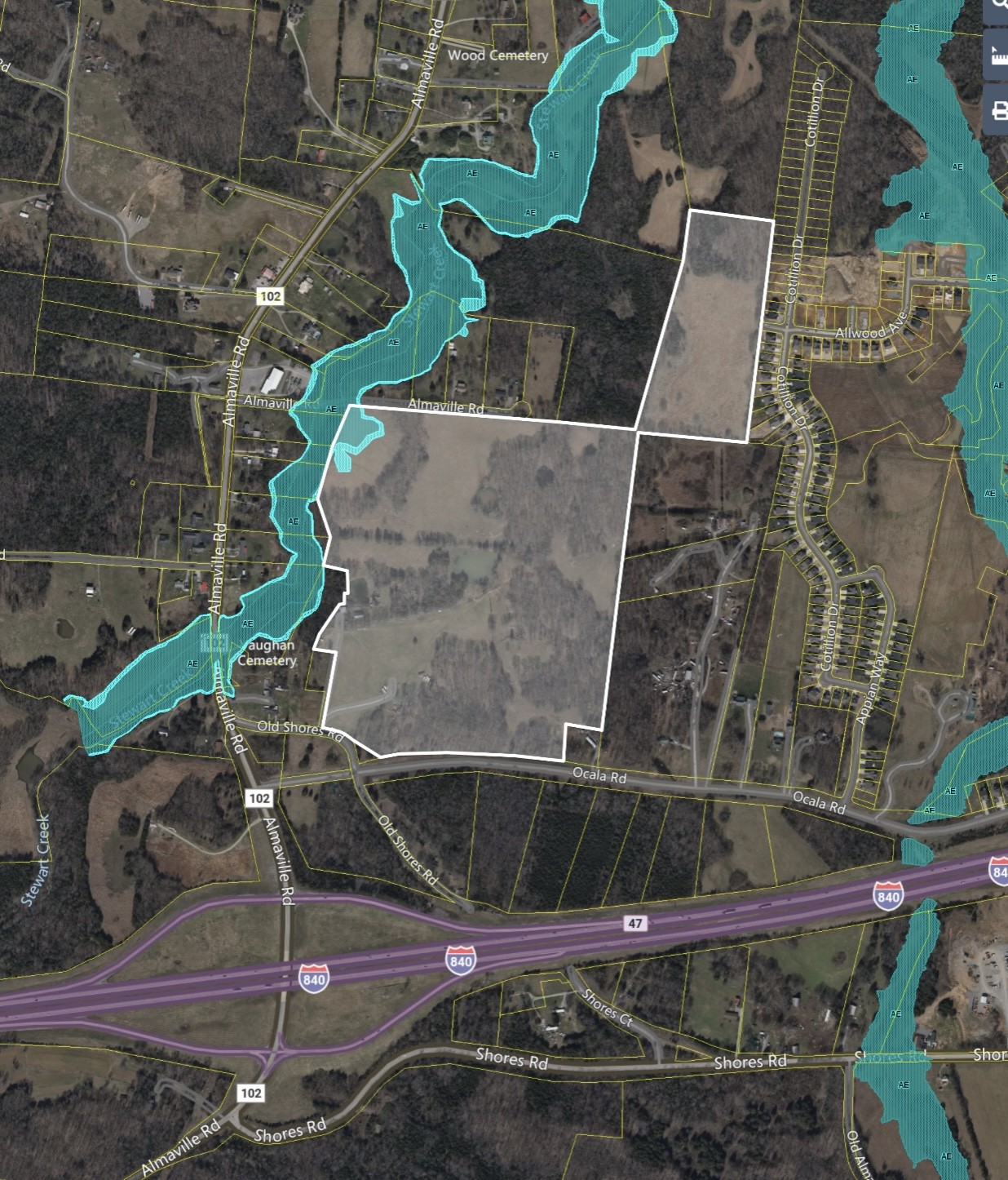 7492 Old Shores Road Murfreesboro, TN 37128 - Photo 3 of 21