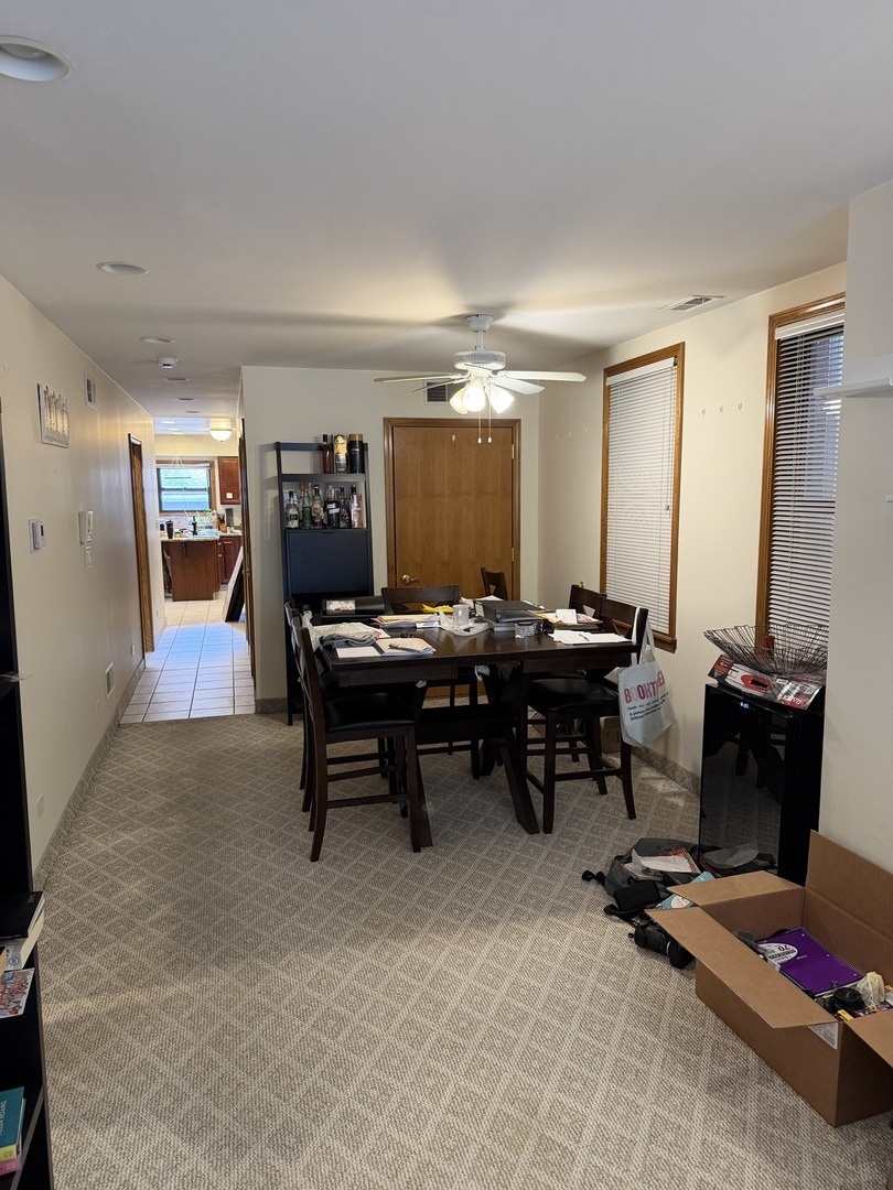 1354 West George Street, Unit 1 Chicago, IL 60657 - Photo 4 of 18