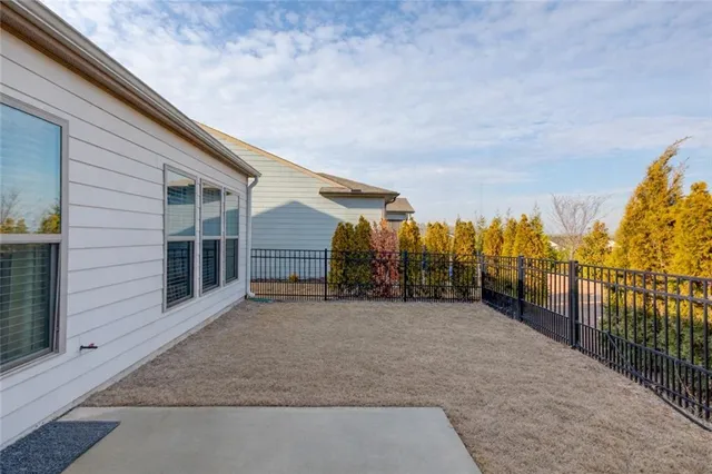 $580,000 | 5031 Adler Court, Hoschton, GA 30548