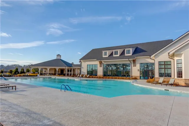 $580,000 | 5031 Adler Court, Hoschton, GA 30548