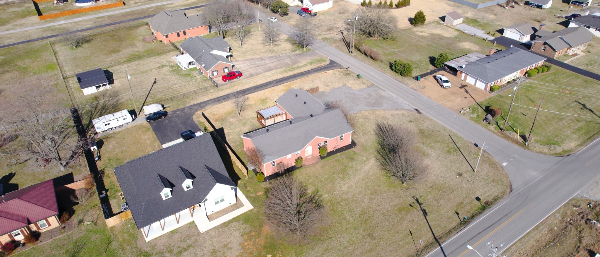 1677 Hickory Ridge Road Lebanon, TN 37087 - Photo 38 of 39 Gallery Image 38