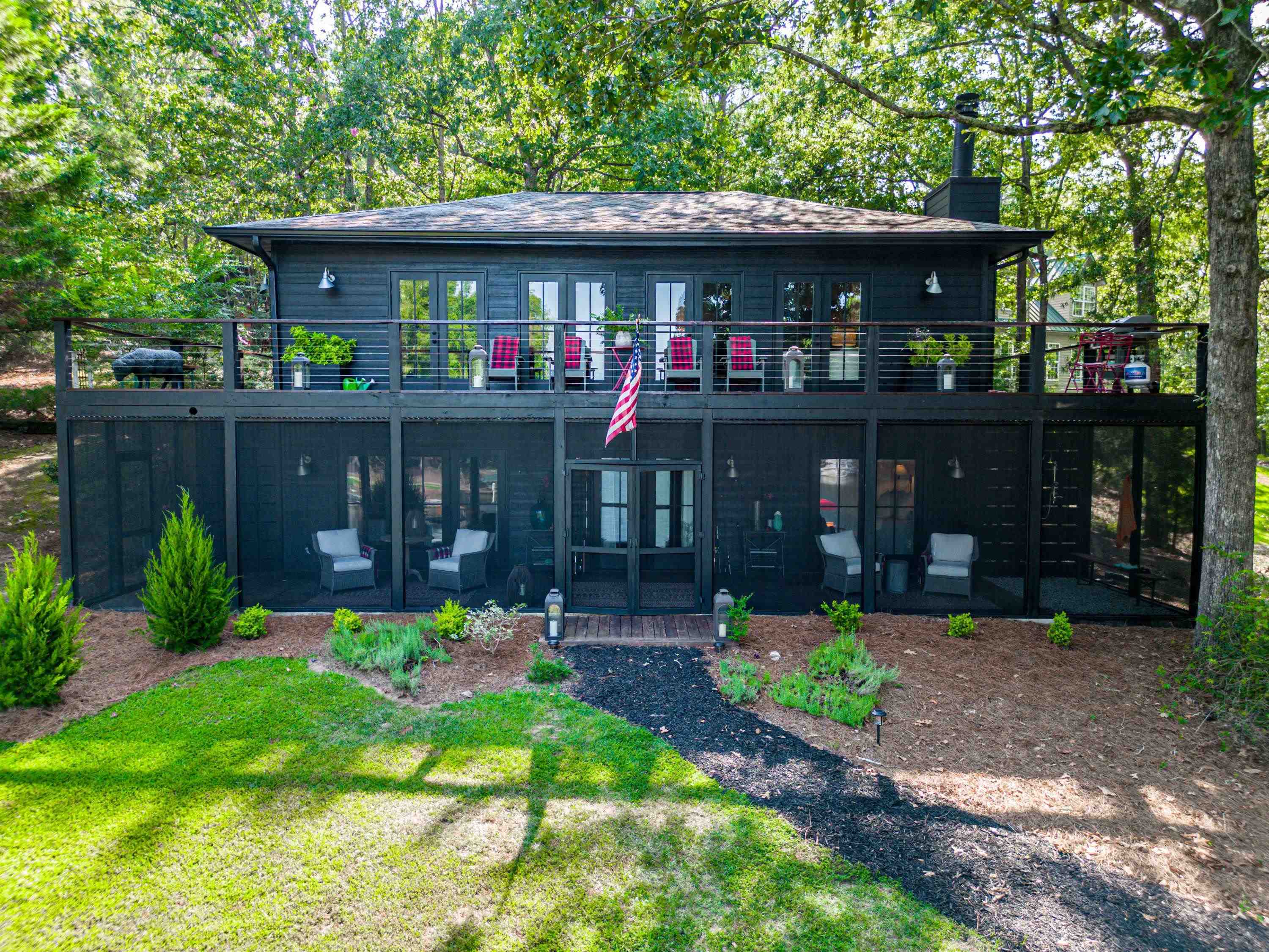 210 Hickory Point Buckhead, GA 30625 - Photo 1 of 1