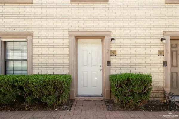 $146,900 | 5309 North 17th Street, Unit 9, McAllen, TX 78504