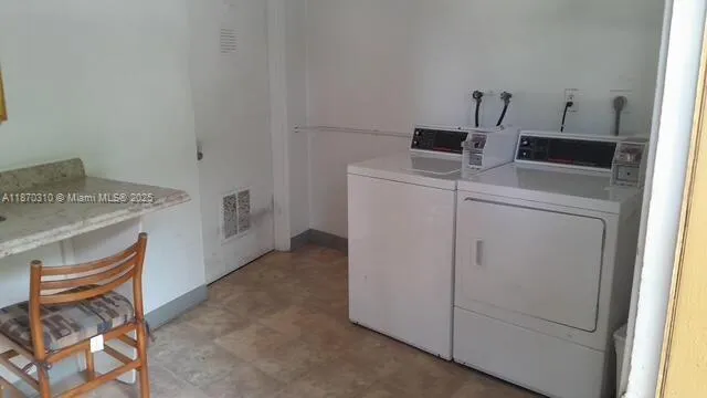 a view of front door and yard