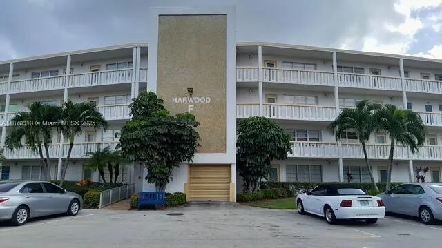 a view of a lake and a yard