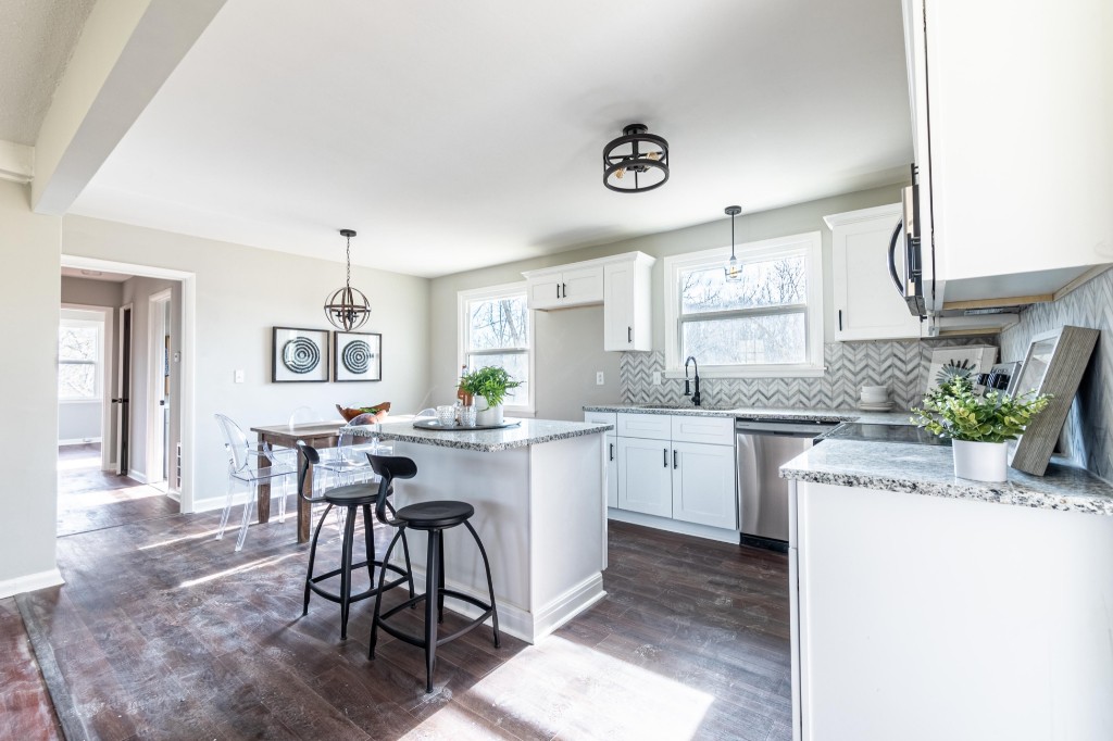 5161 Ridge Hill Road Joelton, TN 37080 - Photo 13 of 48 Gallery Image 13