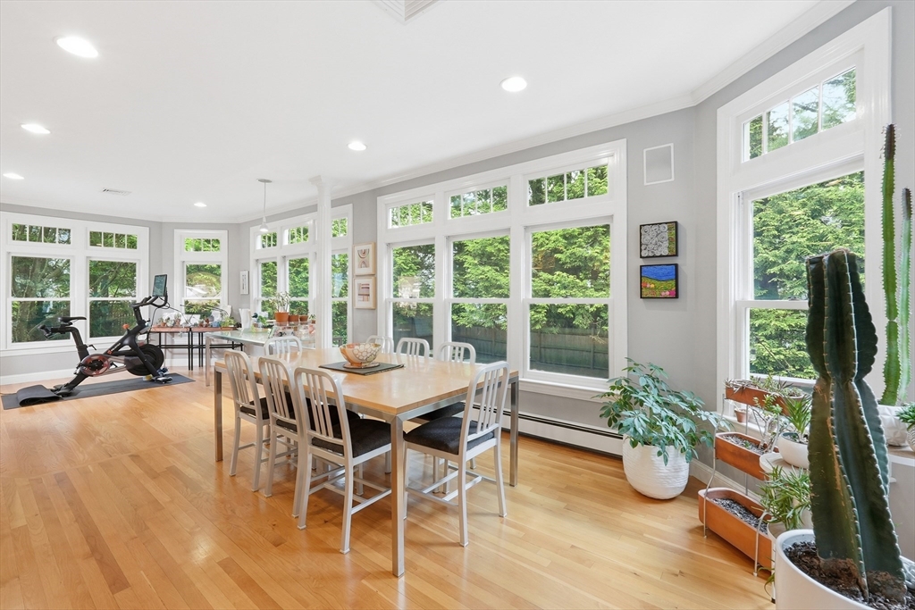 36 Upland Road Needham, MA 02492 - Photo 10 of 40