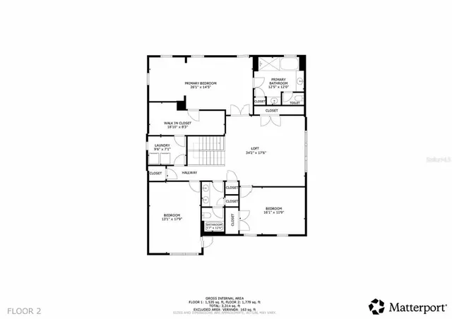 $2,900 | 10749 Tally Fawn Loop, San Antonio, FL 33576