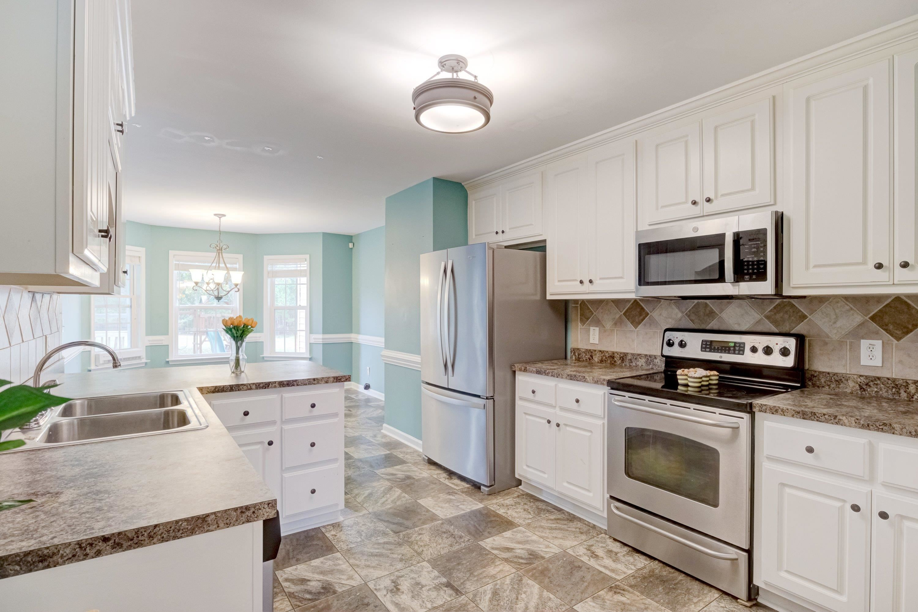 345 Axum Road Willow Spring, NC 27592 - Photo 14 of 38 Photo 15