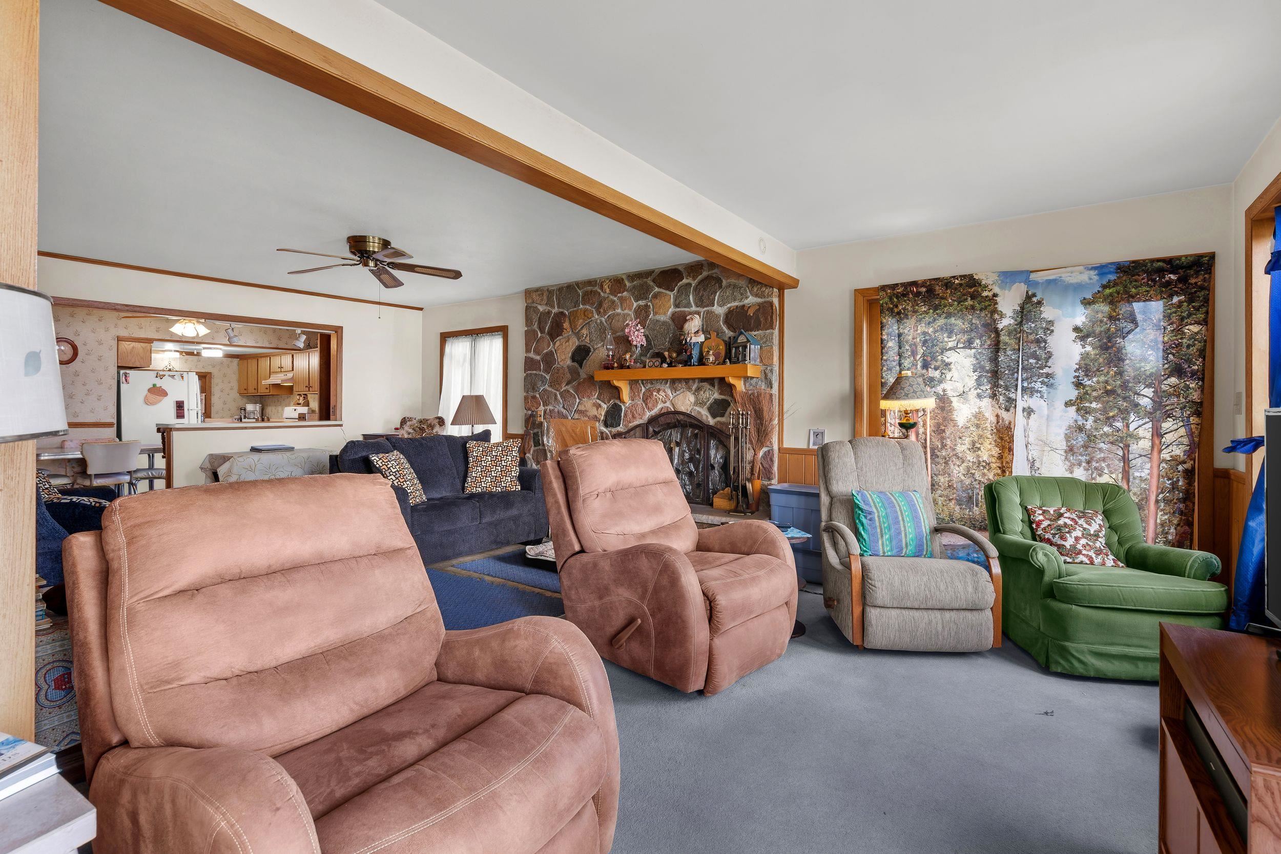 W6405 Webers Point Road Shawano, WI 54166 - Photo 23 of 30