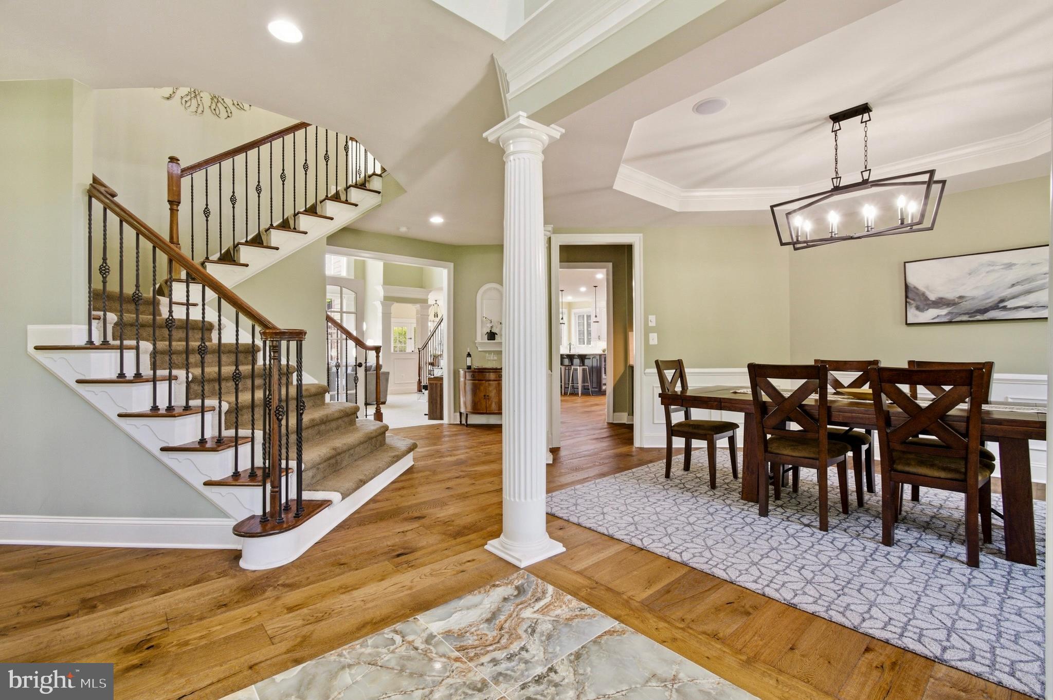 14581 Triadelphia Road Glenelg, MD 21737 - Photo 8 of 96