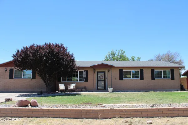 $315,000 | 2245 11th Street, Douglas, AZ 85607