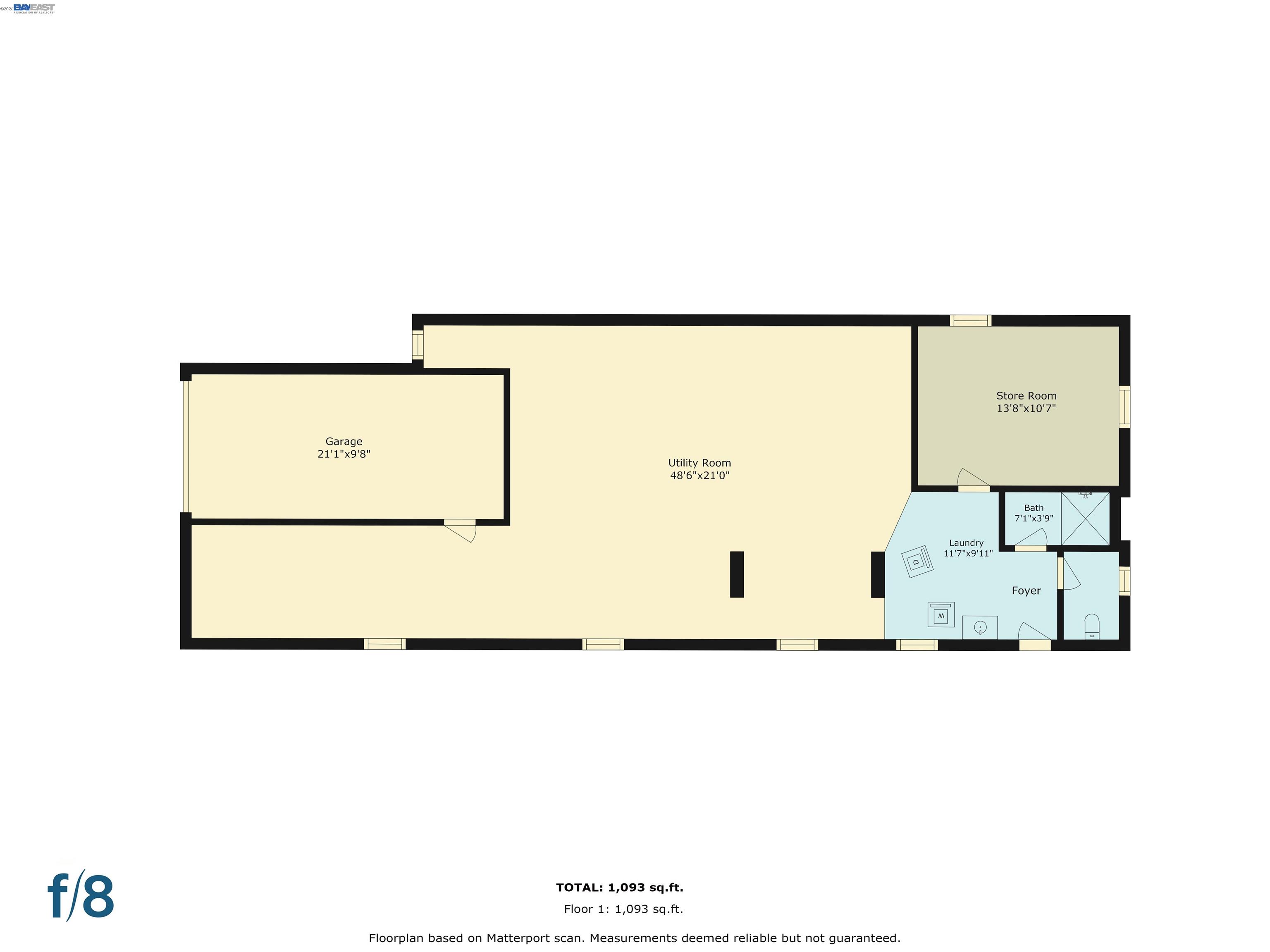 55 8th Street Oakland, CA 94607 - Photo 4 of 53