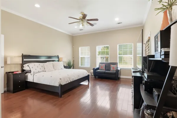 $695,000 | 21411 Stargrass Drive, Spring, TX 77388