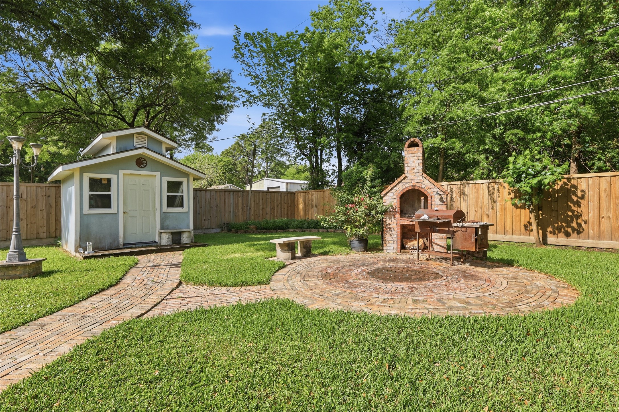 21411 Stargrass Drive Spring, TX 77388 - Photo 21 of 24