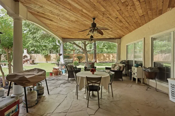 $695,000 | 21411 Stargrass Drive, Spring, TX 77388