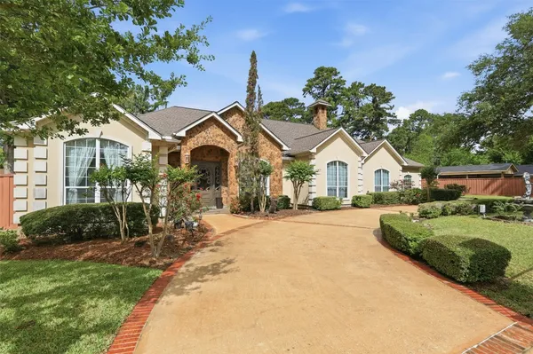 $695,000 | 21411 Stargrass Drive, Spring, TX 77388