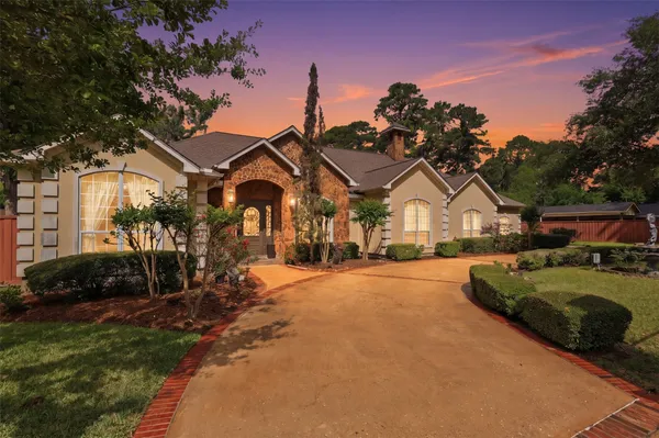 $695,000 | 21411 Stargrass Drive, Spring, TX 77388