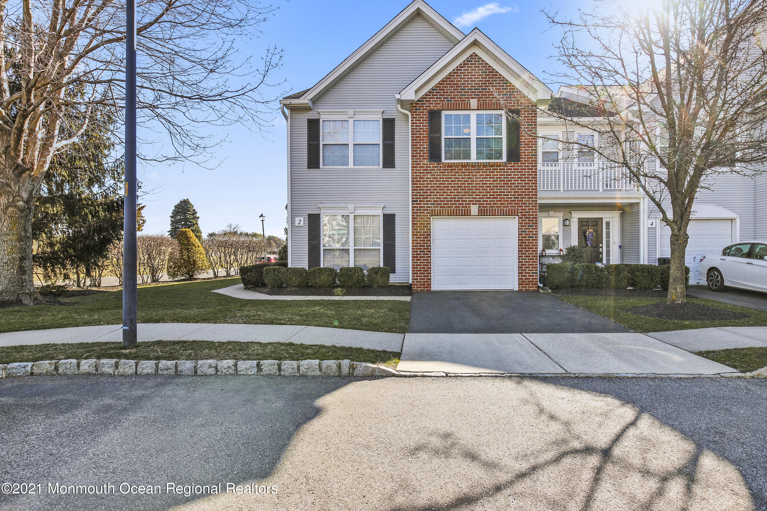 2 Nairn Road Manalapan, NJ 07726 - Photo 1 of 20 5W5A1361