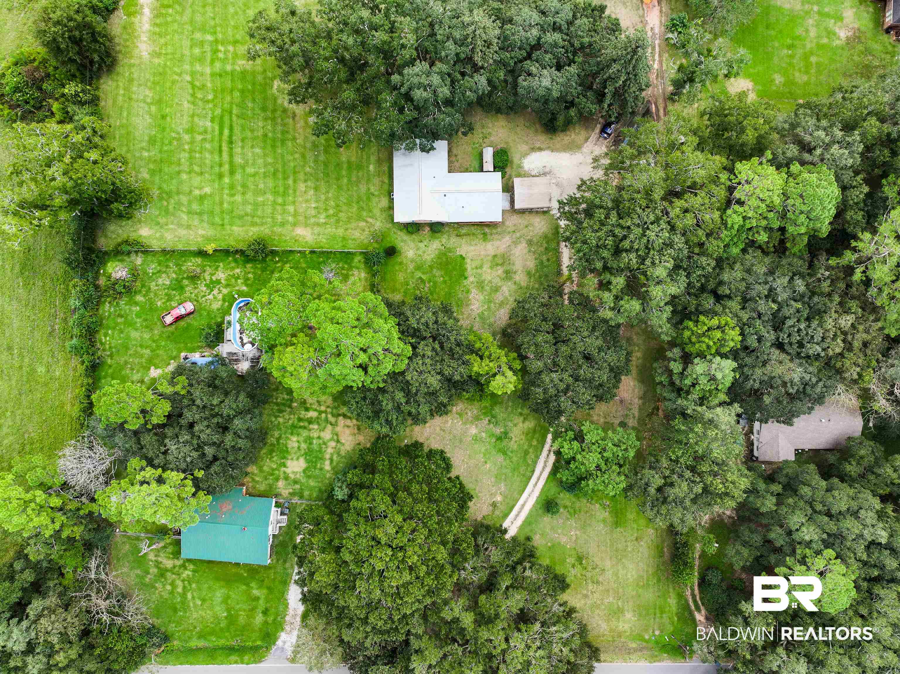 21708 Lawrence Road Fairhope, AL 36532 - Photo 7 of 39