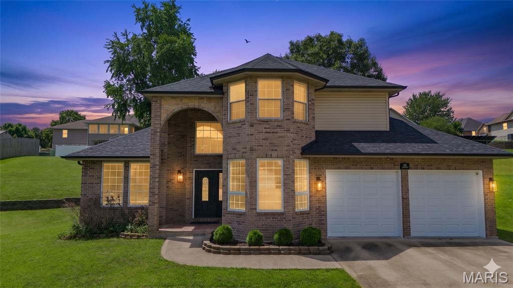 113 Jared Street Waynesville, MO 65583 - Photo 40 of 48
