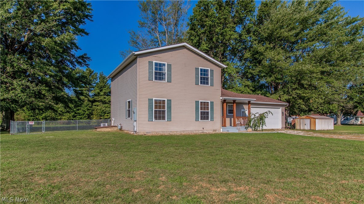 3821 Ninevah Road Ashtabula, OH 44004 - Photo 2 of 28 Gallery Image 2