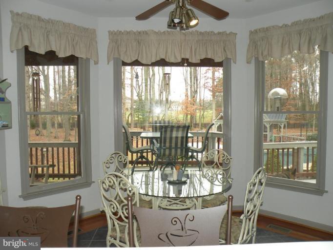 8 Winning Colors Road Stafford, VA 22556 - Photo 14 of 24 Breakfast Area