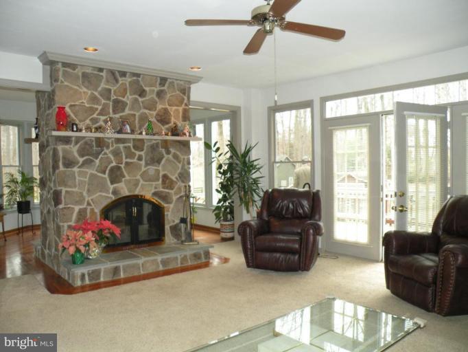 8 Winning Colors Road Stafford, VA 22556 - Photo 16 of 24 Family Room