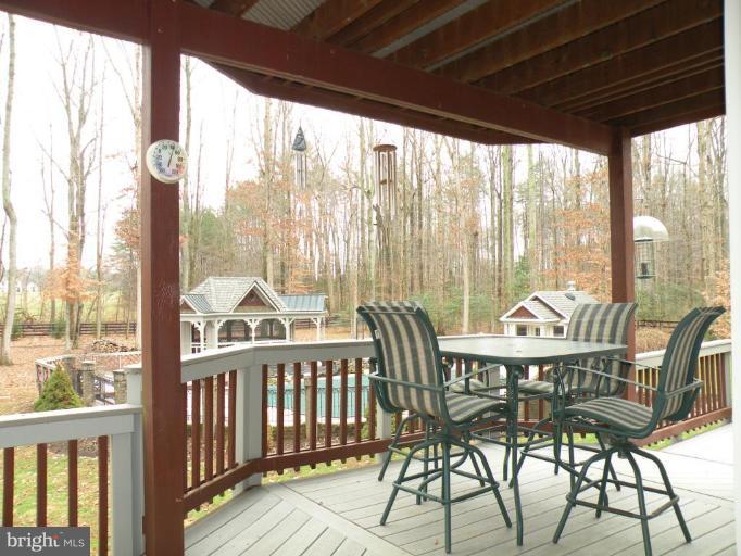 8 Winning Colors Road Stafford, VA 22556 - Photo 17 of 24 Porch