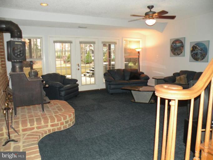 8 Winning Colors Road Stafford, VA 22556 - Photo 20 of 24 Living Room #2