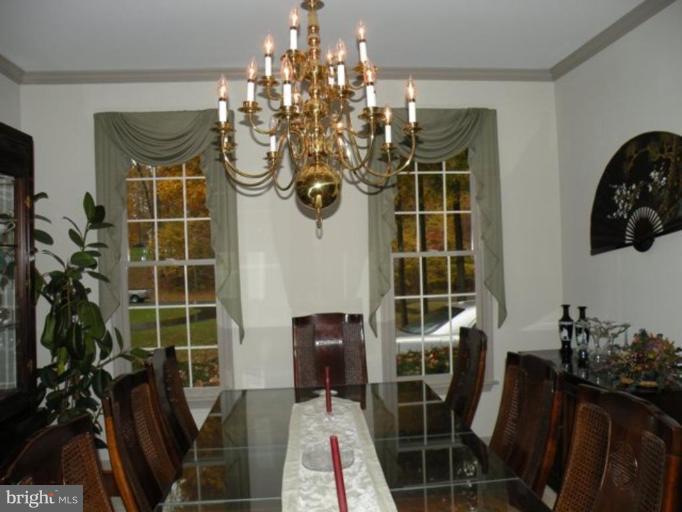 8 Winning Colors Road Stafford, VA 22556 - Photo 3 of 24 Dining Room