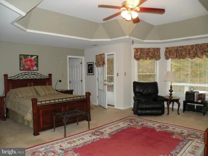 8 Winning Colors Road Stafford, VA 22556 - Photo 5 of 24 Master Bedroom