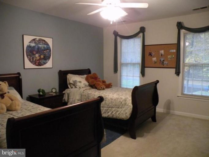 8 Winning Colors Road Stafford, VA 22556 - Photo 8 of 24 Bedroom #2