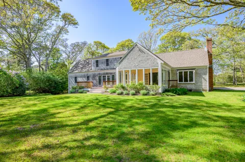 $1,650,000 | 700 Riverview Drive, Chatham, MA 02633