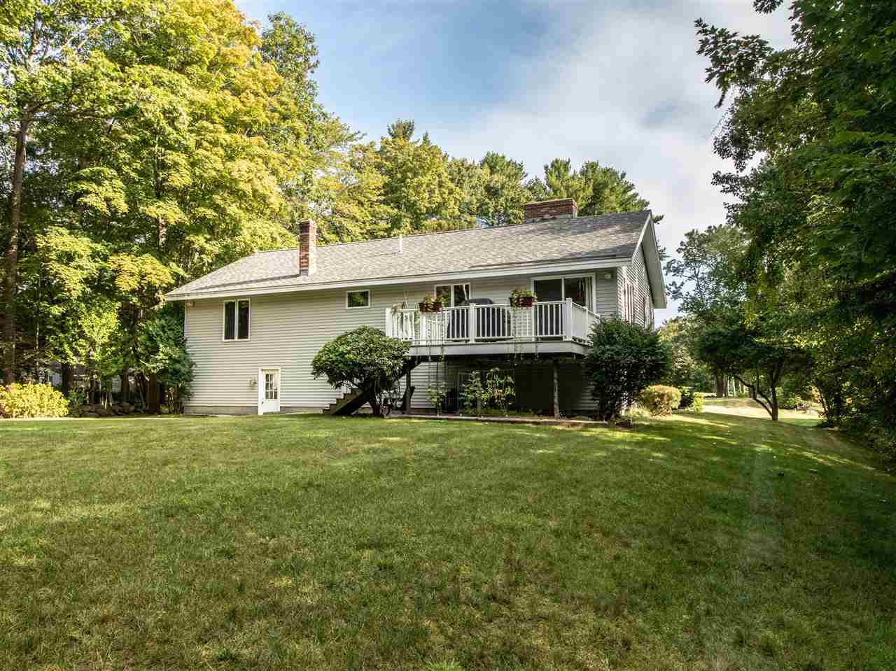 106 Clark Road Rye, NH 03870 - Photo 34 of 39