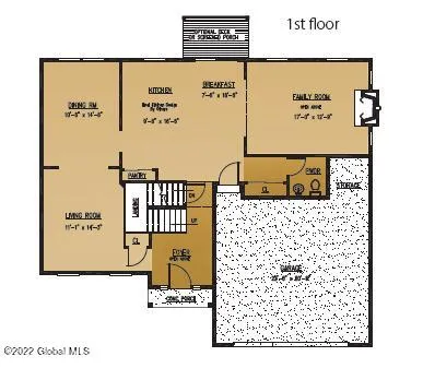 $719,980 | 10 Balsam Court, Ballston, NY 12019