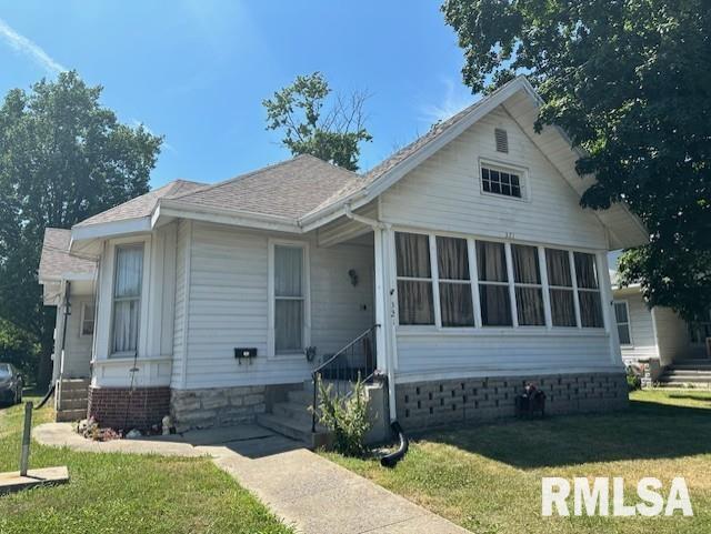 321 North Main Street White Hall, IL 62092 - Photo 1 of 22