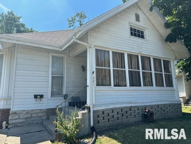 321 North Main Street White Hall, IL 62092 - Photo 20 of 22