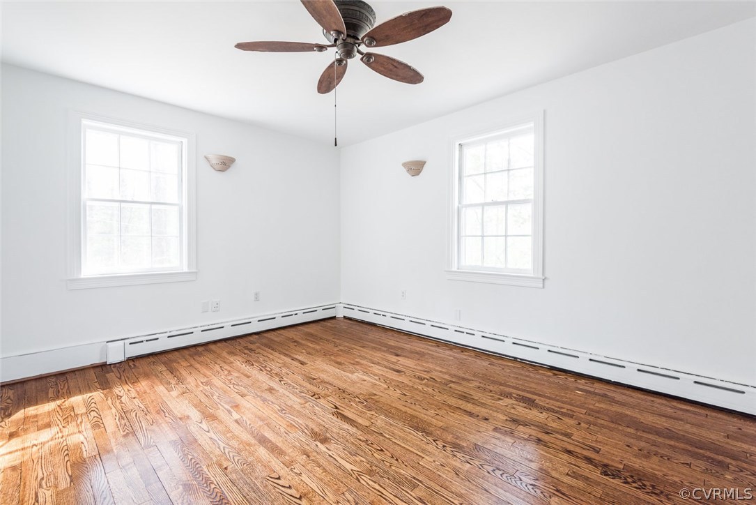 4221 Wakefield Road Richmond, VA 23235 - Photo 16 of 24