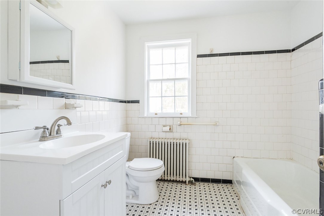 4221 Wakefield Road Richmond, VA 23235 - Photo 20 of 24