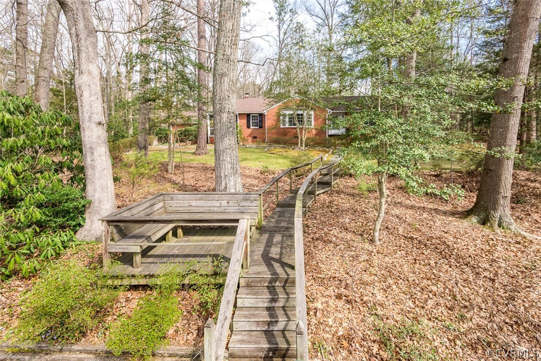 4221 Wakefield Road Richmond, VA 23235 - Photo 2 of 24