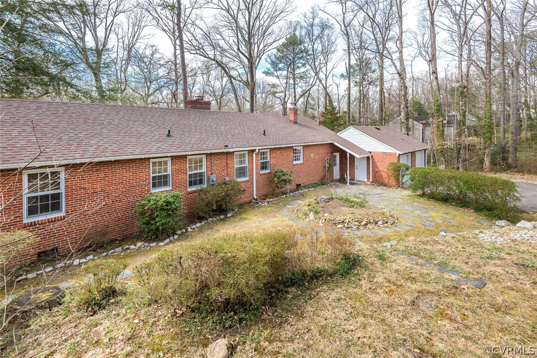 4221 Wakefield Road Richmond, VA 23235 - Photo 24 of 24