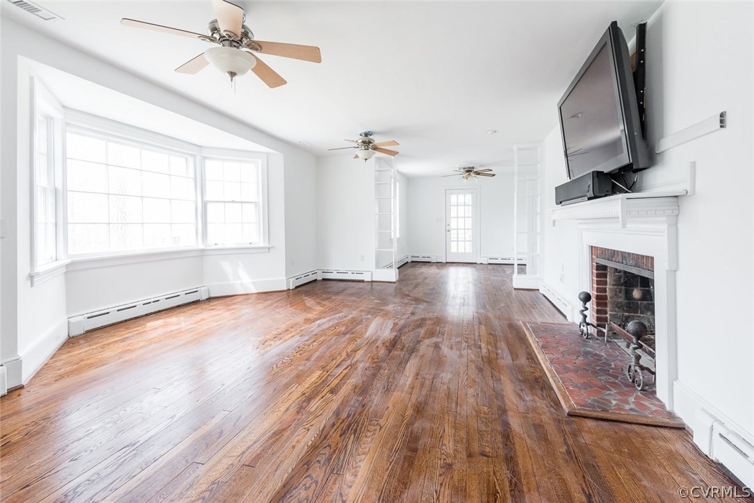 4221 Wakefield Road Richmond, VA 23235 - Photo 4 of 24